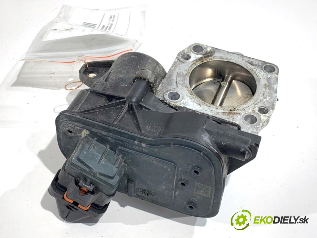 PEUGEOT 308 SW III Kombi 2022 96 kW PureTech 130 (FRHNSL, FRHNST) 1199 Škrtiaca klapka 9842936880 (Škrtiaca klapka)