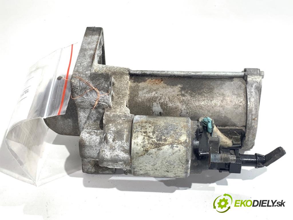 PEUGEOT 308 SW III Kombi 2022 96 kW PureTech 130 (FRHNSL, FRHNST) 1199 startér 9830507480 (Startér)