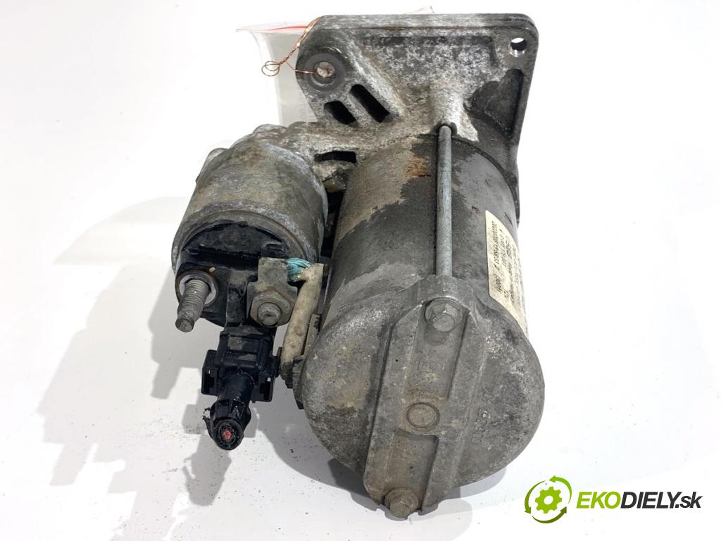 PEUGEOT 308 SW III Kombi 2022 96 kW PureTech 130 (FRHNSL, FRHNST) 1199 startér 9830507480 (Startér)