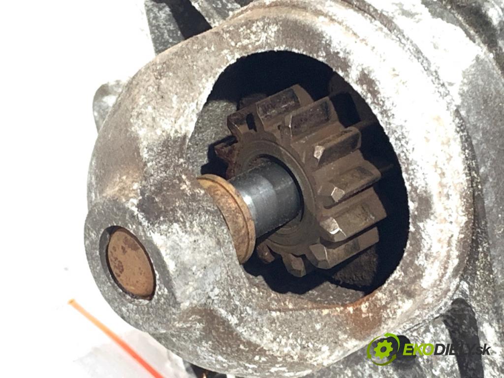 PEUGEOT 308 SW III Kombi 2022 96 kW PureTech 130 (FRHNSL, FRHNST) 1199 startér 9830507480 (Startér)