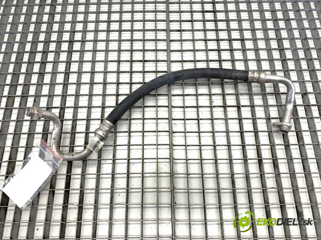 PEUGEOT 308 SW III Kombi 2022 96 kW PureTech 130 (FRHNSL, FRHNST) 1199 rúrka klimatizácie  (Rúrka klimatizácie)