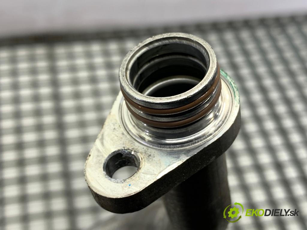 PEUGEOT 308 SW III Kombi 2022 96 kW PureTech 130 (FRHNSL, FRHNST) 1199 rúrka klimatizácie  (Rúrka klimatizácie)