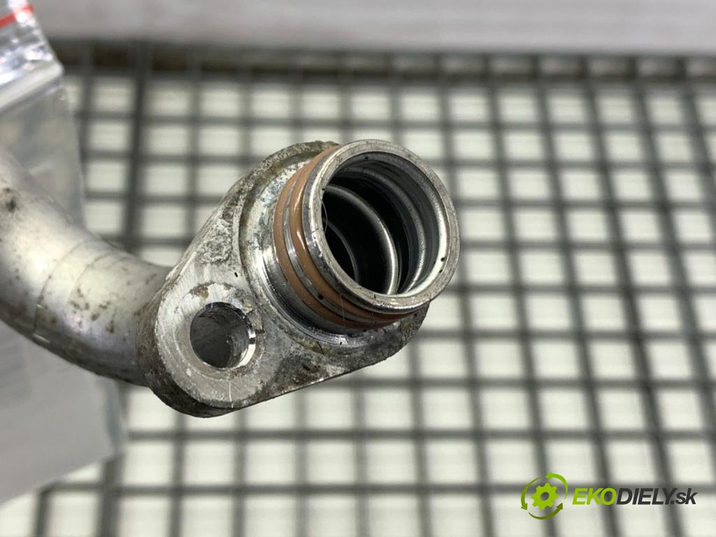 PEUGEOT 308 SW III Kombi 2022 96 kW PureTech 130 (FRHNSL, FRHNST) 1199 rúrka klimatizácie  (Rúrka klimatizácie)