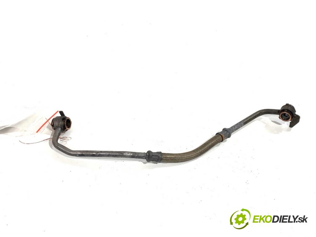 PEUGEOT 308 SW III Kombi 2022 96 kW PureTech 130 (FRHNSL, FRHNST) 1199 rúrka turba  (Hadica turbodúchadla)