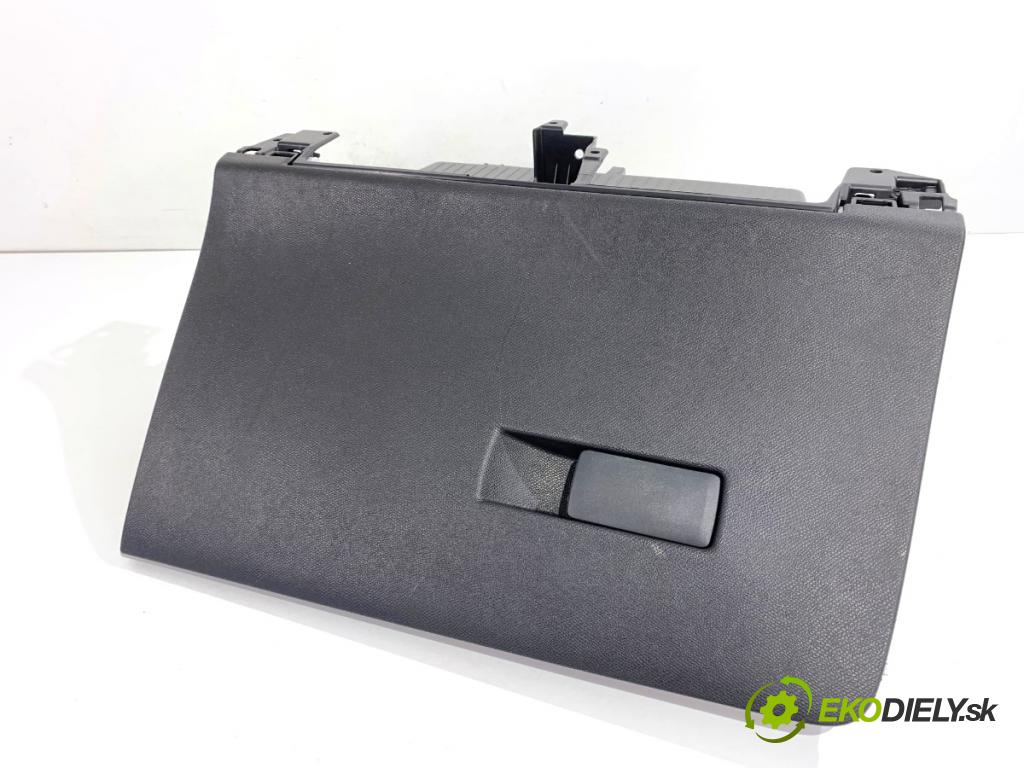 PEUGEOT 308 SW III Kombi 2022 96 kW PureTech 130 (FRHNSL, FRHNST) 1199 Priehradka, kastlík spolujazdca  (Priehradka (kastlík))