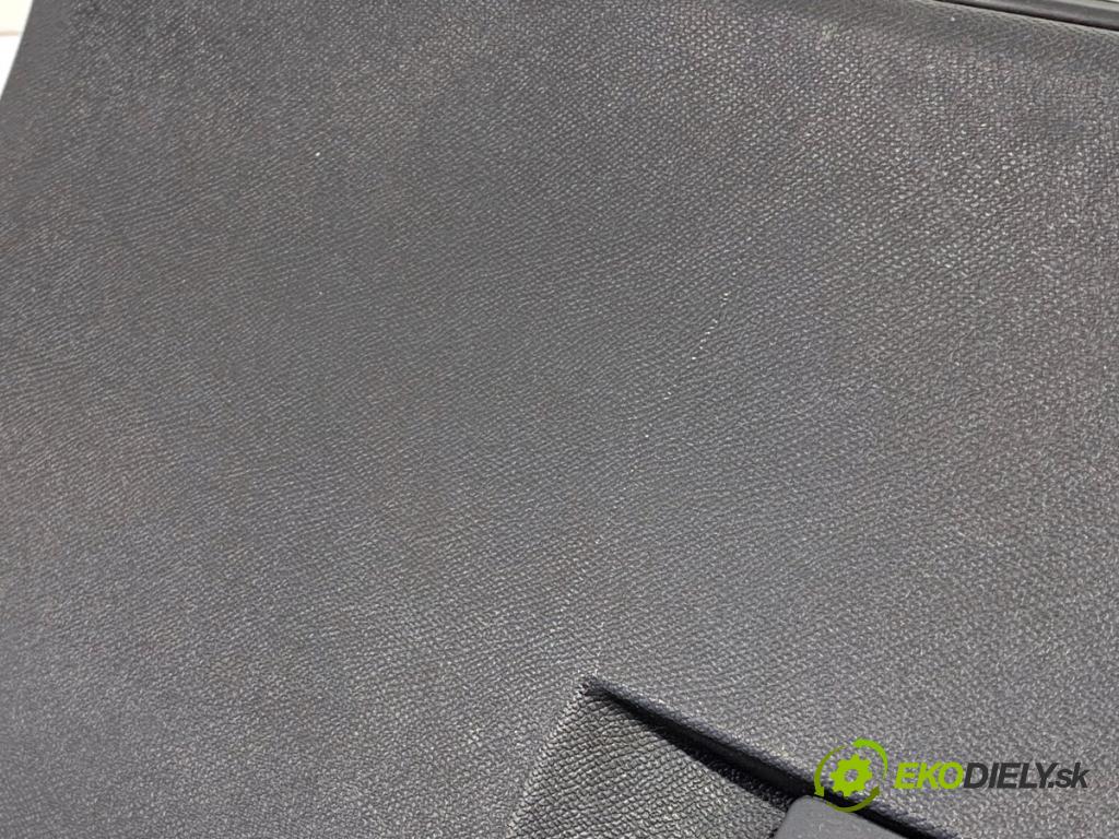 PEUGEOT 308 SW III Kombi 2022 96 kW PureTech 130 (FRHNSL, FRHNST) 1199 Priehradka, kastlík spolujazdca  (Priehradka (kastlík))