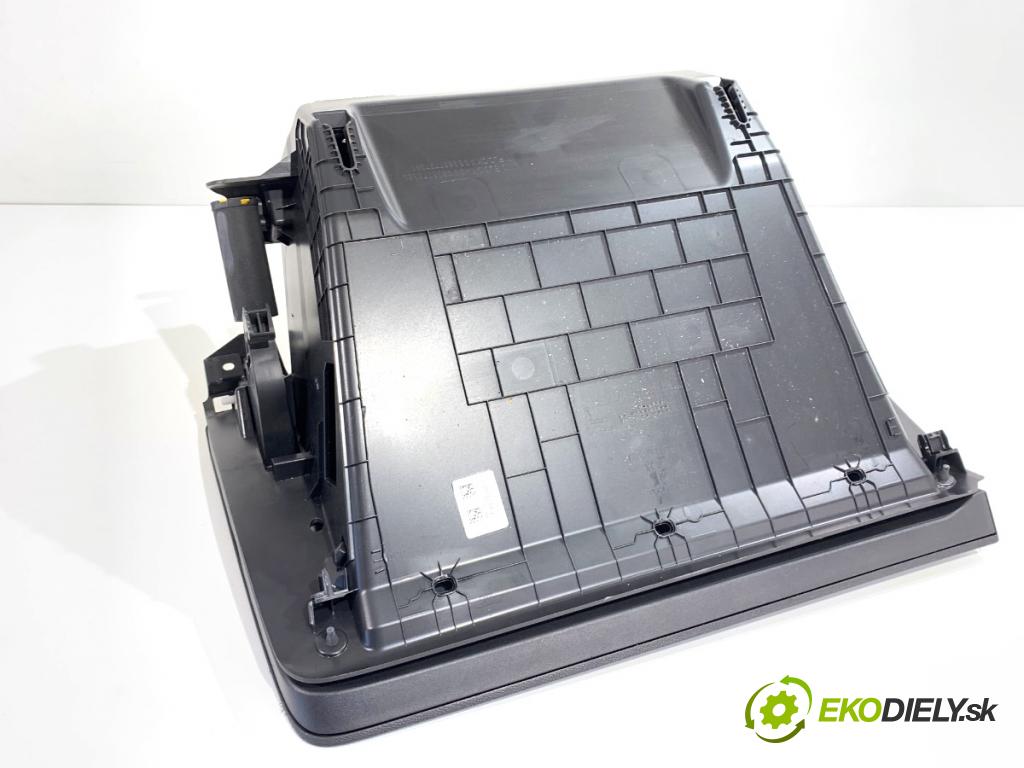 PEUGEOT 308 SW III Kombi 2022 96 kW PureTech 130 (FRHNSL, FRHNST) 1199 přihrádka kastlík spolujezdce  (Přihrádka (kastlík))