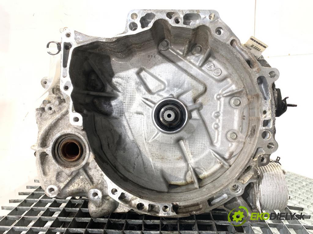 PEUGEOT 308 SW III Kombi 2022 96 kW PureTech 130 (FRHNSL, FRHNST) 1199 Prevodovka 20GTBW (Prevodovka)