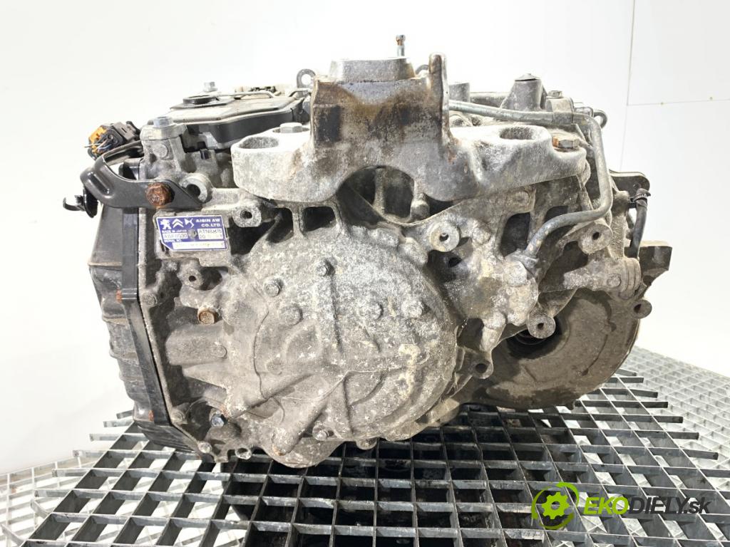 PEUGEOT 308 SW III Kombi 2022 96 kW PureTech 130 (FRHNSL, FRHNST) 1199 Prevodovka 20GTBW (Prevodovka)