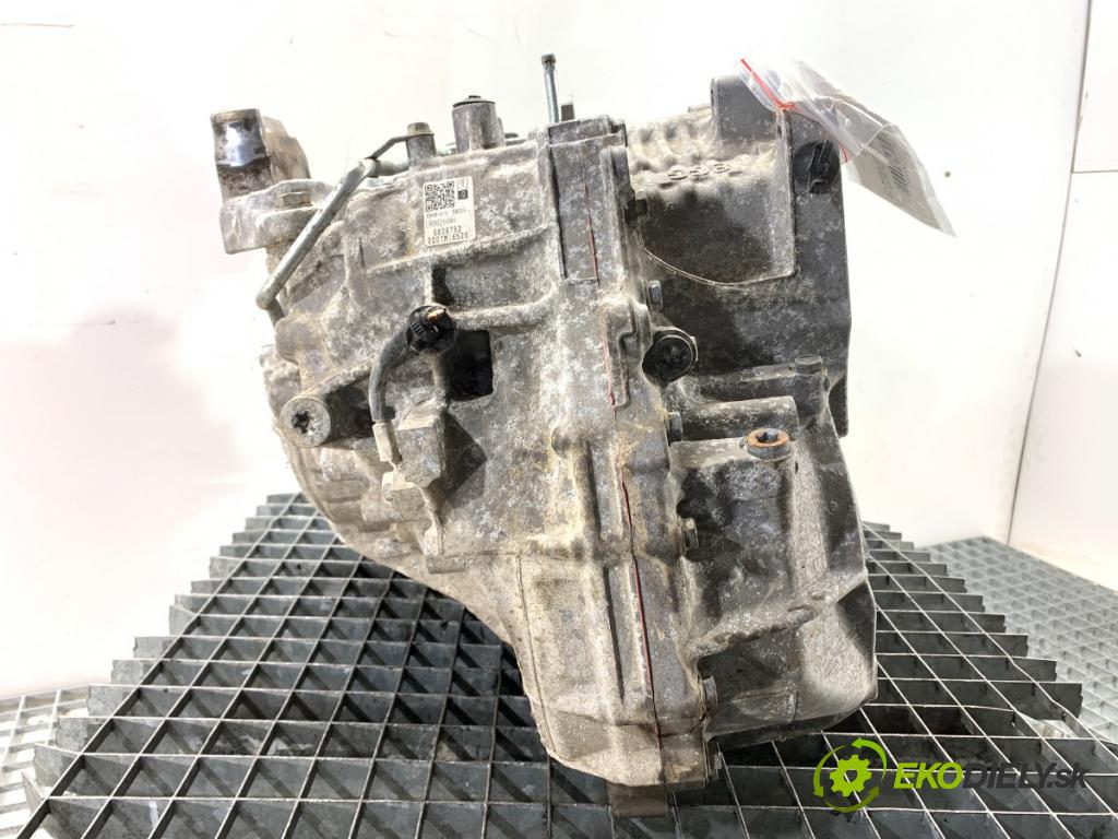 PEUGEOT 308 SW III Kombi 2022 96 kW PureTech 130 (FRHNSL, FRHNST) 1199 Prevodovka 20GTBW (Prevodovka)