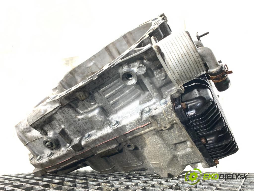 PEUGEOT 308 SW III Kombi 2022 96 kW PureTech 130 (FRHNSL, FRHNST) 1199 Prevodovka 20GTBW (Prevodovka)