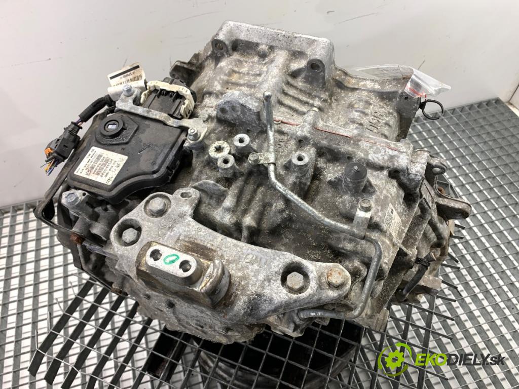 PEUGEOT 308 SW III Kombi 2022 96 kW PureTech 130 (FRHNSL, FRHNST) 1199 Prevodovka 20GTBW (Prevodovka)