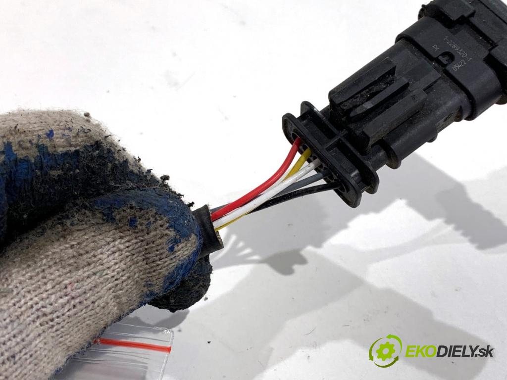 PEUGEOT 308 SW III Kombi 2022 96 kW PureTech 130 (FRHNSL, FRHNST) 1199 sonda lambda predný 9810666880 (Lambda sonda)