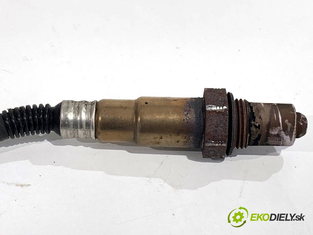 PEUGEOT 308 SW III Kombi 2022 96 kW PureTech 130 (FRHNSL, FRHNST) 1199 sonda lambda predný 9810666880 (Lambda sonda)