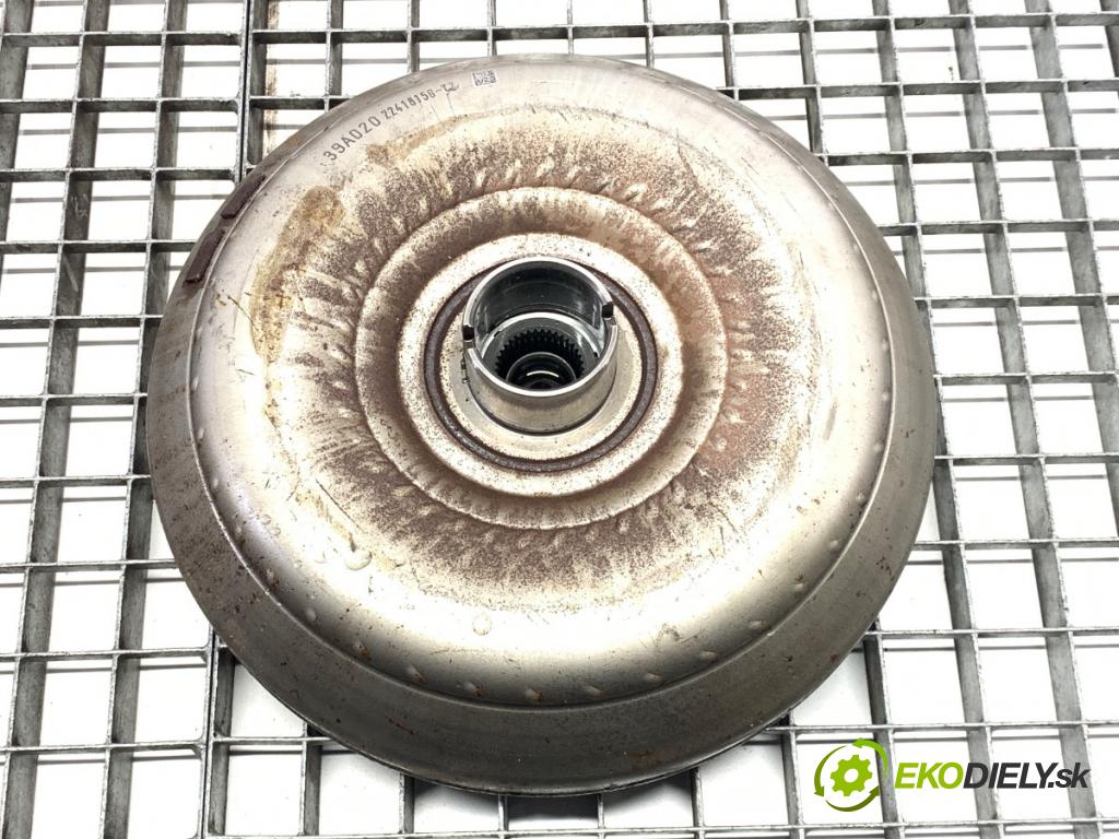 PEUGEOT 308 SW III Kombi 2022 96 kW PureTech 130 (FRHNSL, FRHNST) 1199 Spojková sada (bez ložiska) konvertor 39A020 (Spojka ostatné)