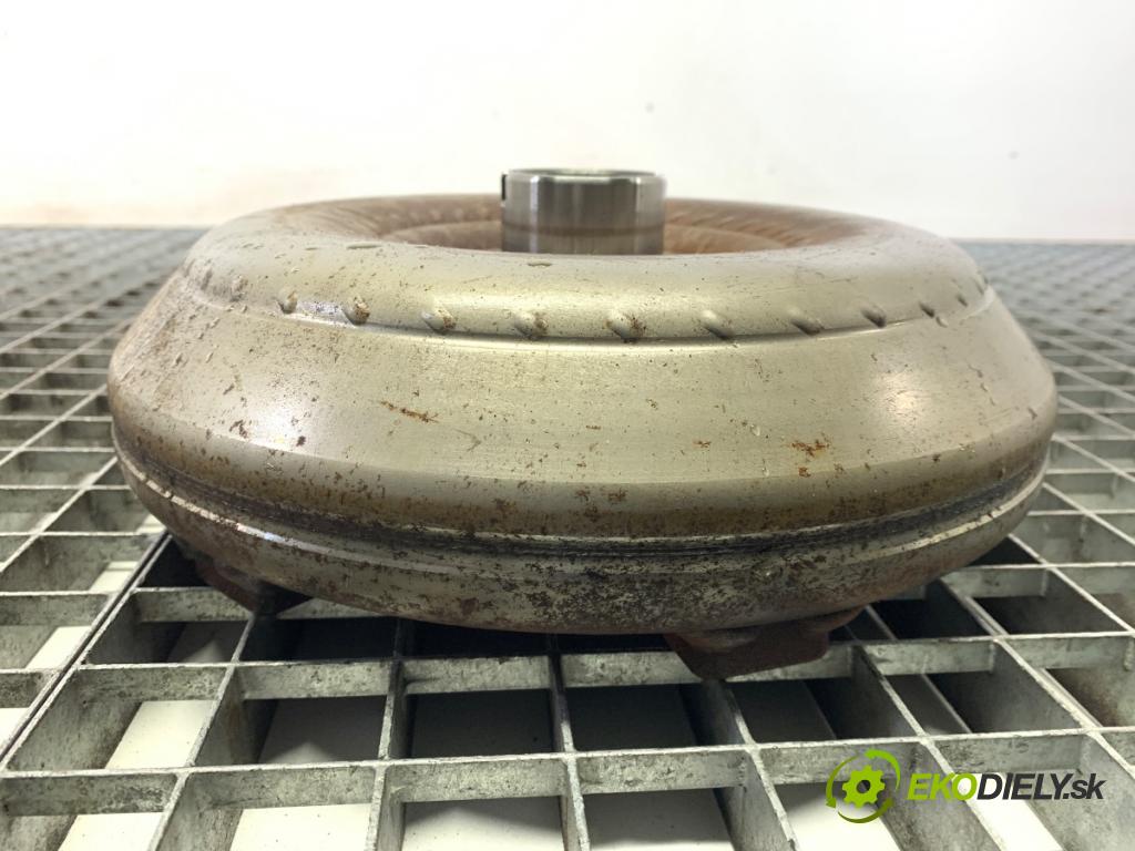 PEUGEOT 308 SW III Kombi 2022 96 kW PureTech 130 (FRHNSL, FRHNST) 1199 Spojková sada (bez ložiska) konvertor 39A020 (Spojka ostatné)