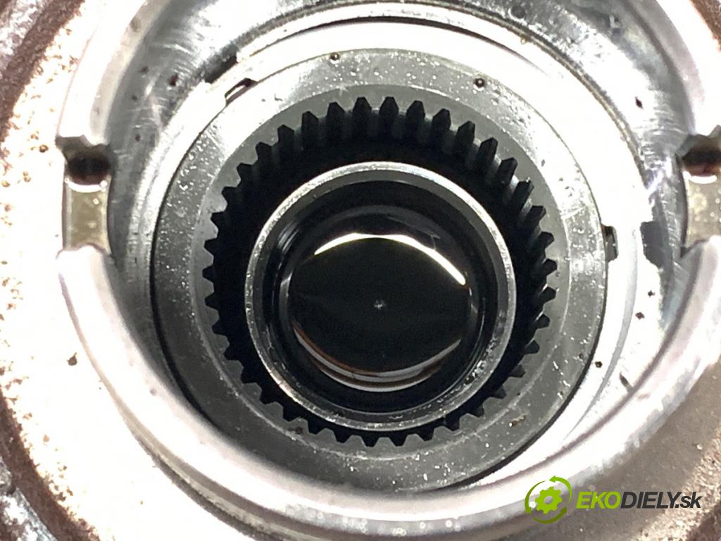 PEUGEOT 308 SW III Kombi 2022 96 kW PureTech 130 (FRHNSL, FRHNST) 1199 Spojková sada (bez ložiska) konvertor 39A020 (Spojka ostatné)