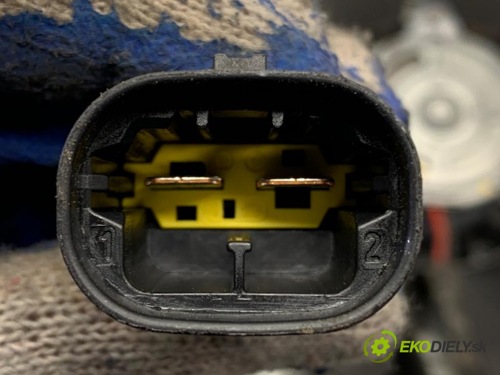 PEUGEOT 308 SW III Kombi 2022 96 kW PureTech 130 (FRHNSL, FRHNST) 1199 Ventilátor chladiča 5001944-01 (Ventilátor)