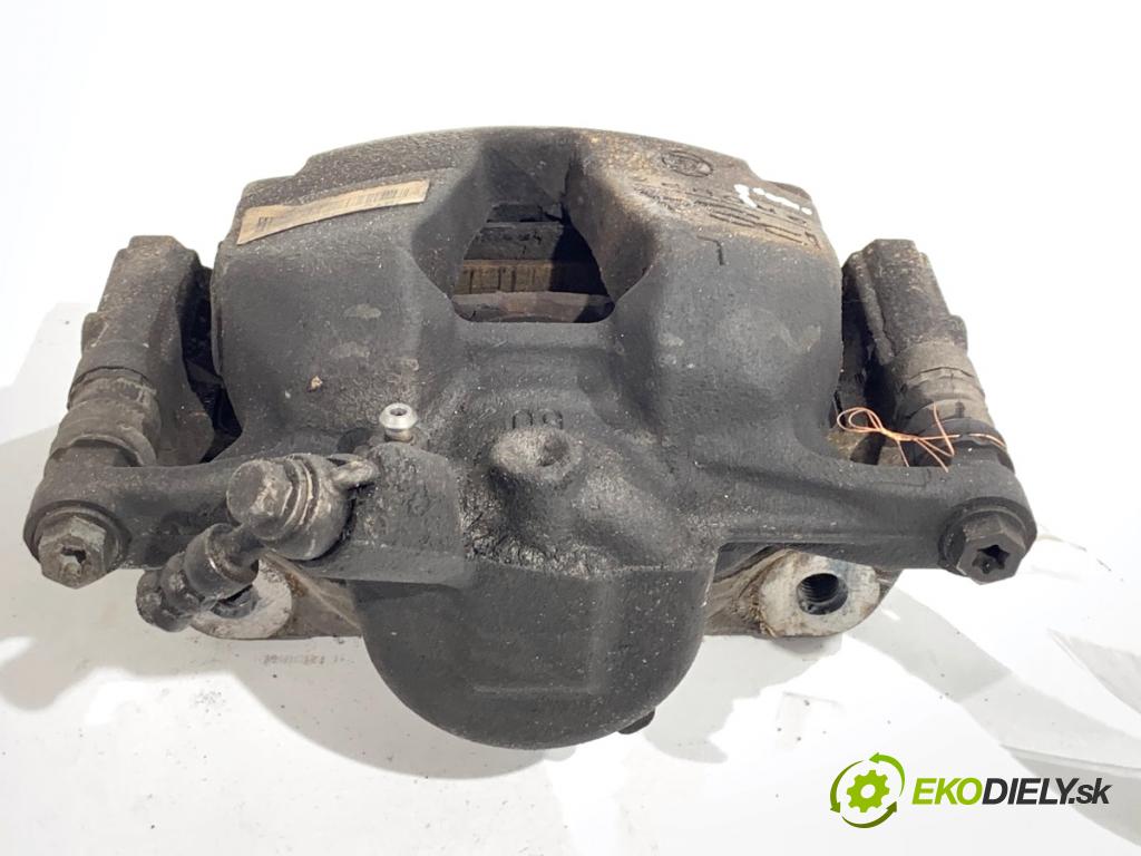 PEUGEOT 308 SW III Kombi 2022 96 kW PureTech 130 (FRHNSL, FRHNST) 1199 Brzdič strmeň ľavy predný