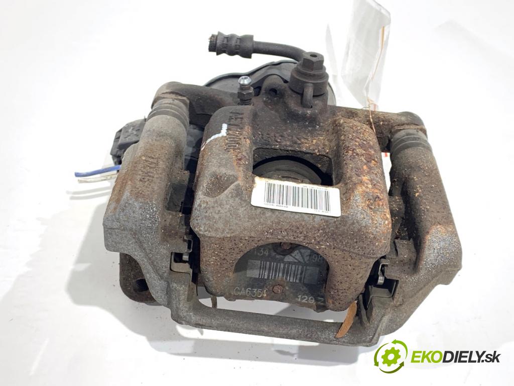 PEUGEOT 308 SW III Kombi 2022 96 kW PureTech 130 (FRHNSL, FRHNST) 1199 Brzdič strmeň ľavy zad 9819059380