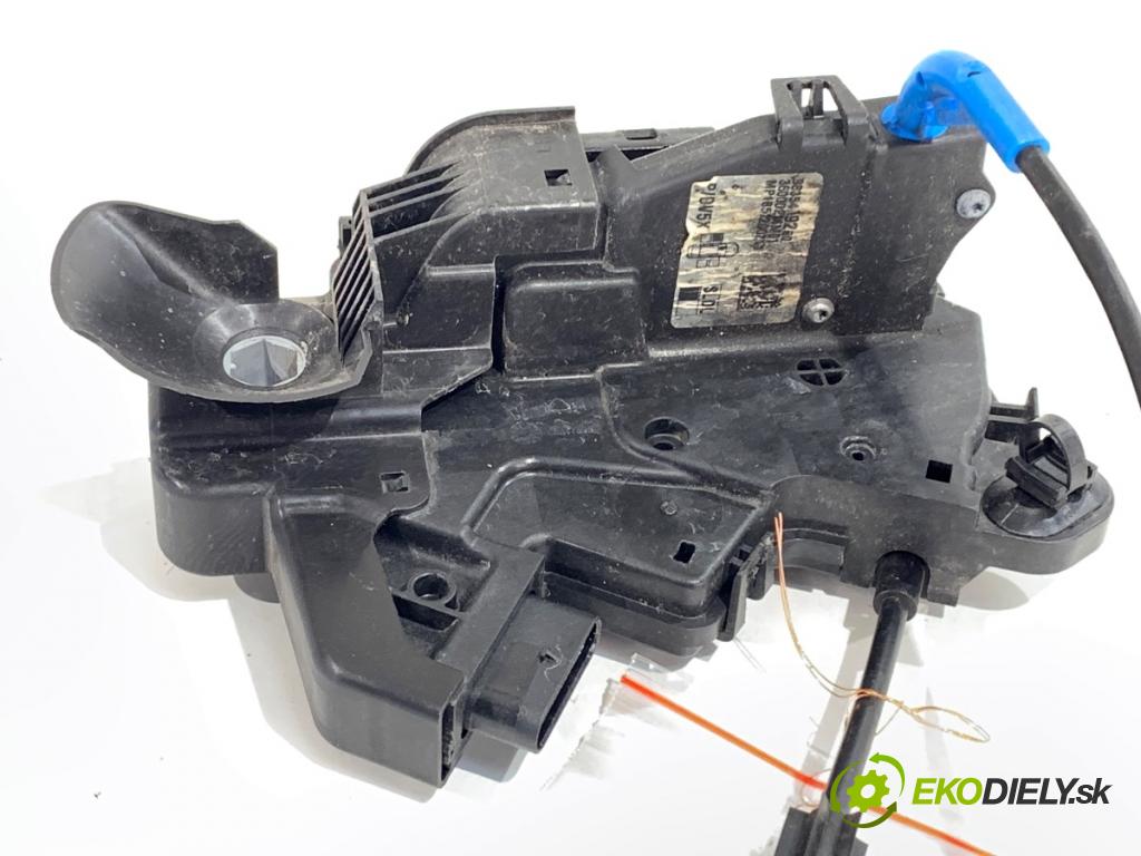 PEUGEOT 308 SW III Kombi 2022 96 kW PureTech 130 (FRHNSL, FRHNST) 1199 zámok Dvere ľavy predný 9835419280