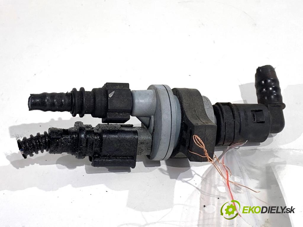 PEUGEOT 308 SW III Kombi 2022 96 kW PureTech 130 (FRHNSL, FRHNST) 1199 Ventil tlaku 9802009480 (Ventil)