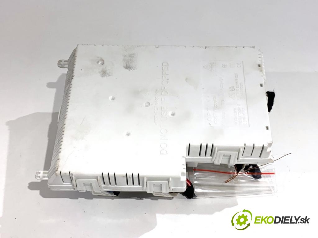 PEUGEOT 308 SW III Kombi 2022 96 kW PureTech 130 (FRHNSL, FRHNST) 1199 modul BSM 9851622580 (Řídící jednotka ostatní)