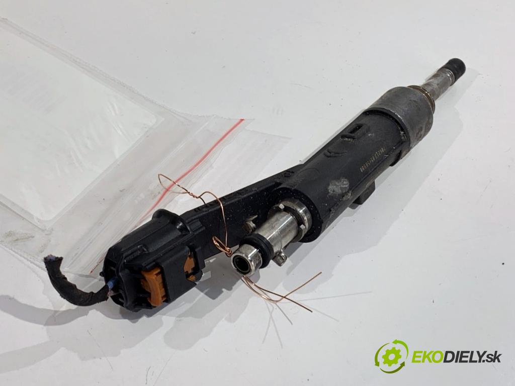 PEUGEOT 308 SW III Kombi 2022 96 kW PureTech 130 (FRHNSL, FRHNST) 1199 vstrekovač 9822715980 (Vstrekovač paliva)