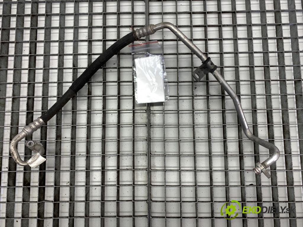 PEUGEOT 308 SW III Kombi 2022 96 kW PureTech 130 (FRHNSL, FRHNST) 1199 rúrka klimatizácie  (Rúrka klimatizácie)