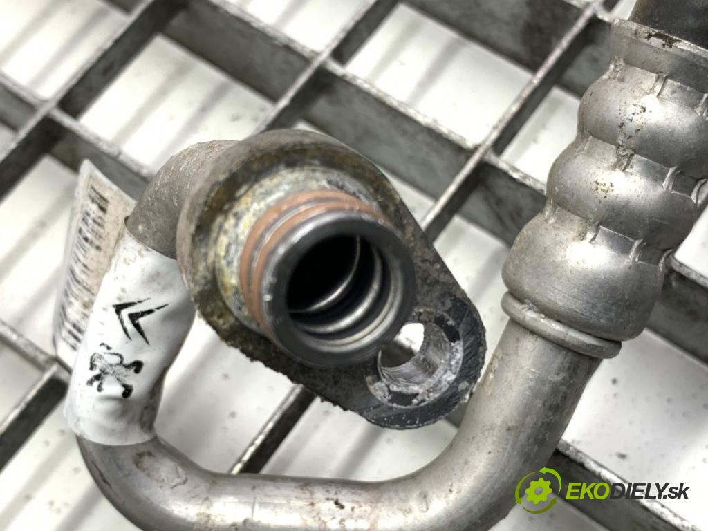 PEUGEOT 308 SW III Kombi 2022 96 kW PureTech 130 (FRHNSL, FRHNST) 1199 rúrka klimatizácie  (Rúrka klimatizácie)