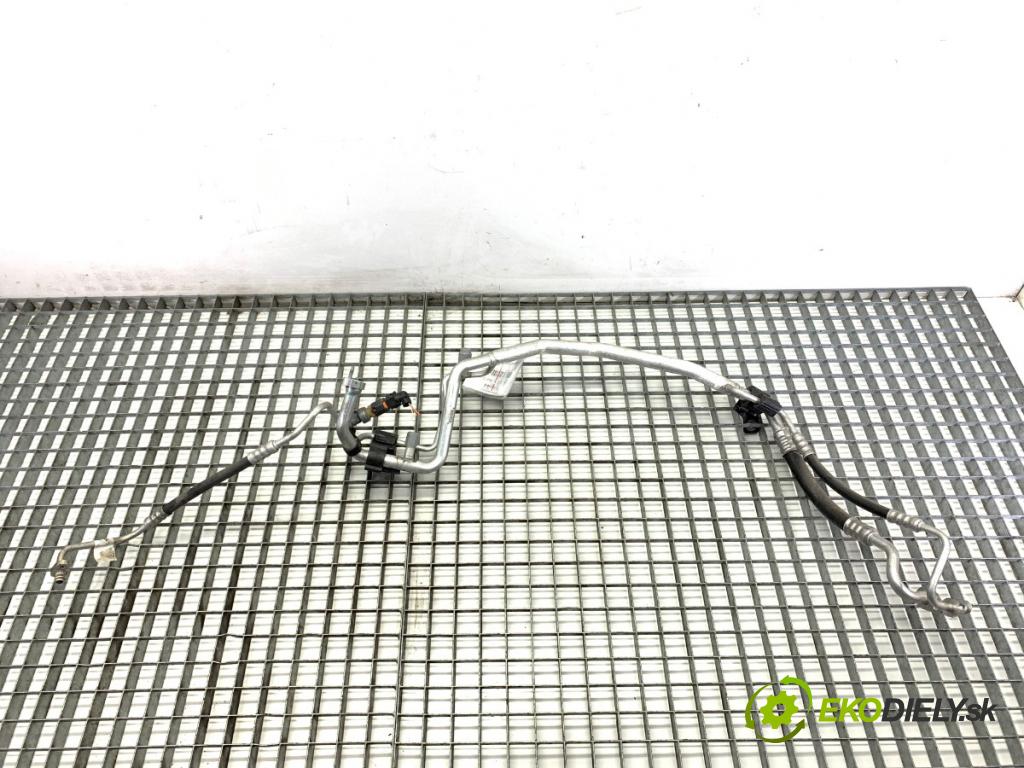 PEUGEOT 308 SW III Kombi 2022 96 kW PureTech 130 (FRHNSL, FRHNST) 1199 rúrka klimatizácie  (Rúrka klimatizácie)