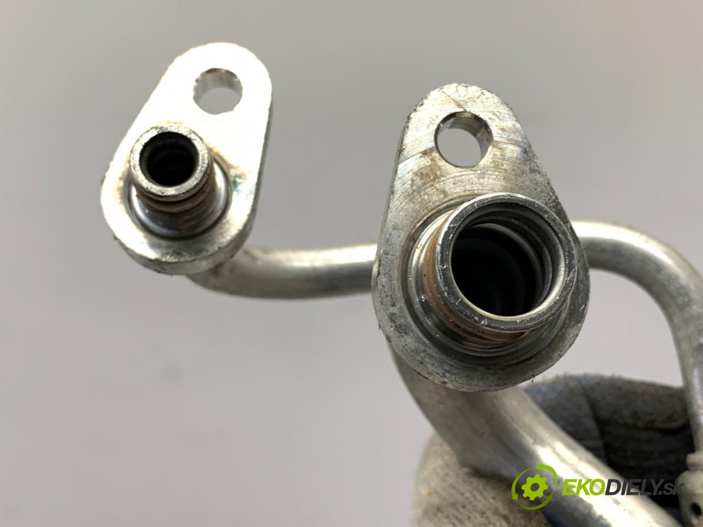 PEUGEOT 308 SW III Kombi 2022 96 kW PureTech 130 (FRHNSL, FRHNST) 1199 rúrka klimatizácie  (Rúrka klimatizácie)