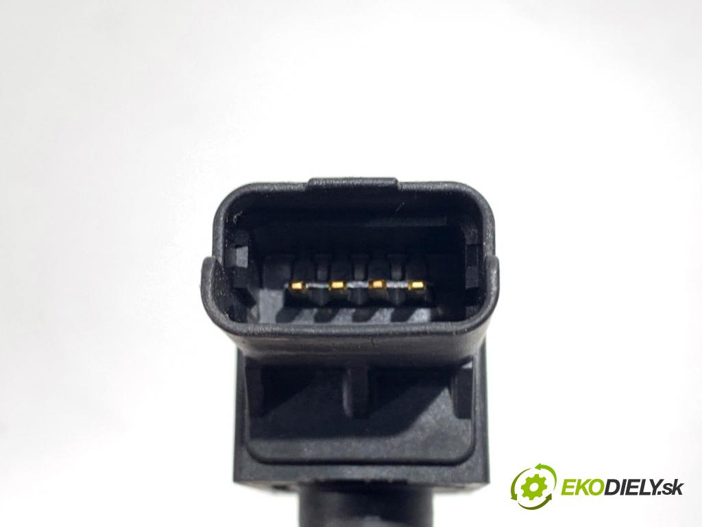 PEUGEOT 308 SW III Kombi 2022 96 kW PureTech 130 (FRHNSL, FRHNST) 1199 MAP senzor 9841609380 (Snímač ostatné)