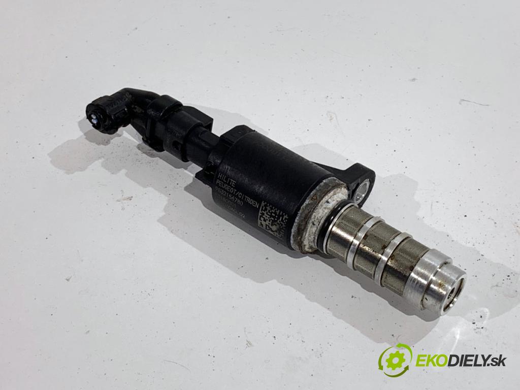 PEUGEOT 308 SW III Kombi 2022 96 kW PureTech 130 (FRHNSL, FRHNST) 1199 Snímač variabilný fázy 9832156780 (Snímač)