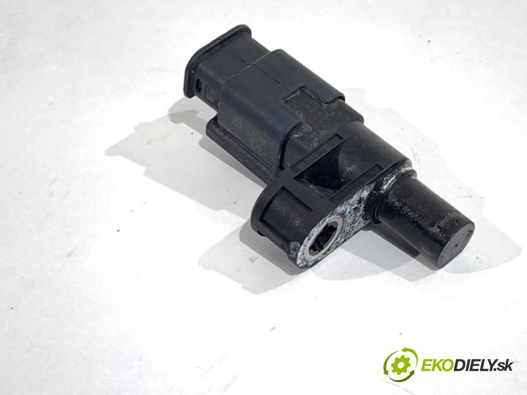 PEUGEOT 308 SW III Kombi 2022 96 kW PureTech 130 (FRHNSL, FRHNST) 1199 Snímač pozície vačkového hriadeľa 9688725080 (Snímač polohy kľukového hriadeľa)