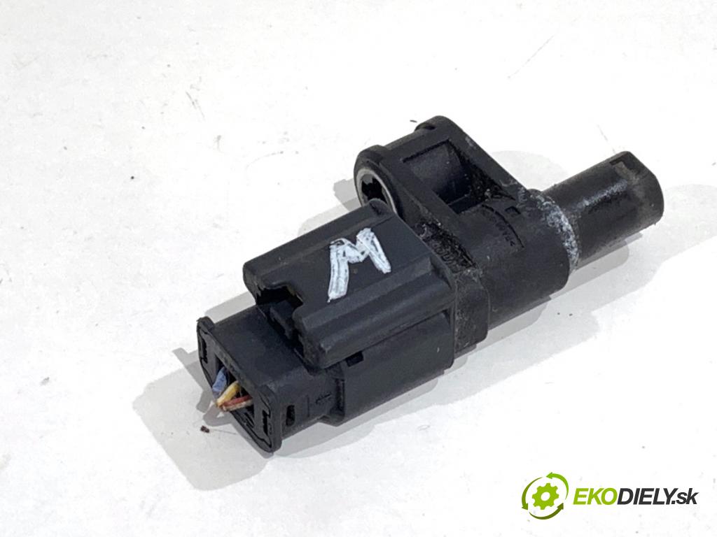 PEUGEOT 308 SW III Kombi 2022 96 kW PureTech 130 (FRHNSL, FRHNST) 1199 Snímač pozície vačkového hriadeľa 9688725080 (Snímač polohy kľukového hriadeľa)