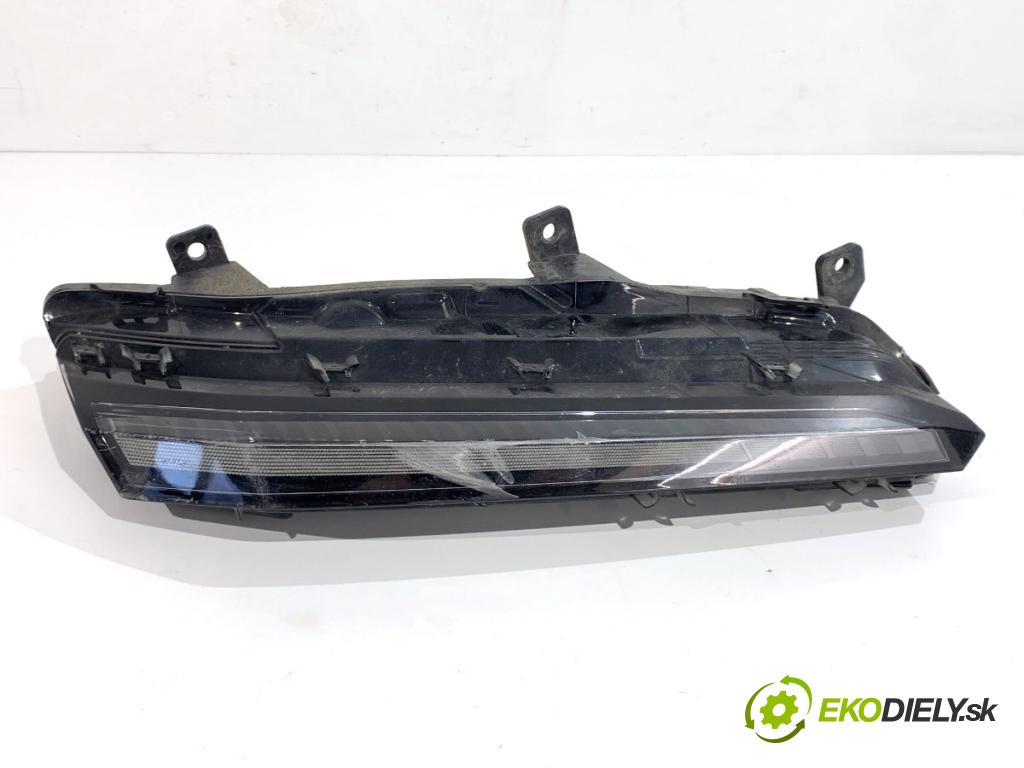 PEUGEOT 308 SW III Kombi 2022 96 kW PureTech 130 (FRHNSL, FRHNST) 1199 Svetlo DRL: ľavy predný 9835230980