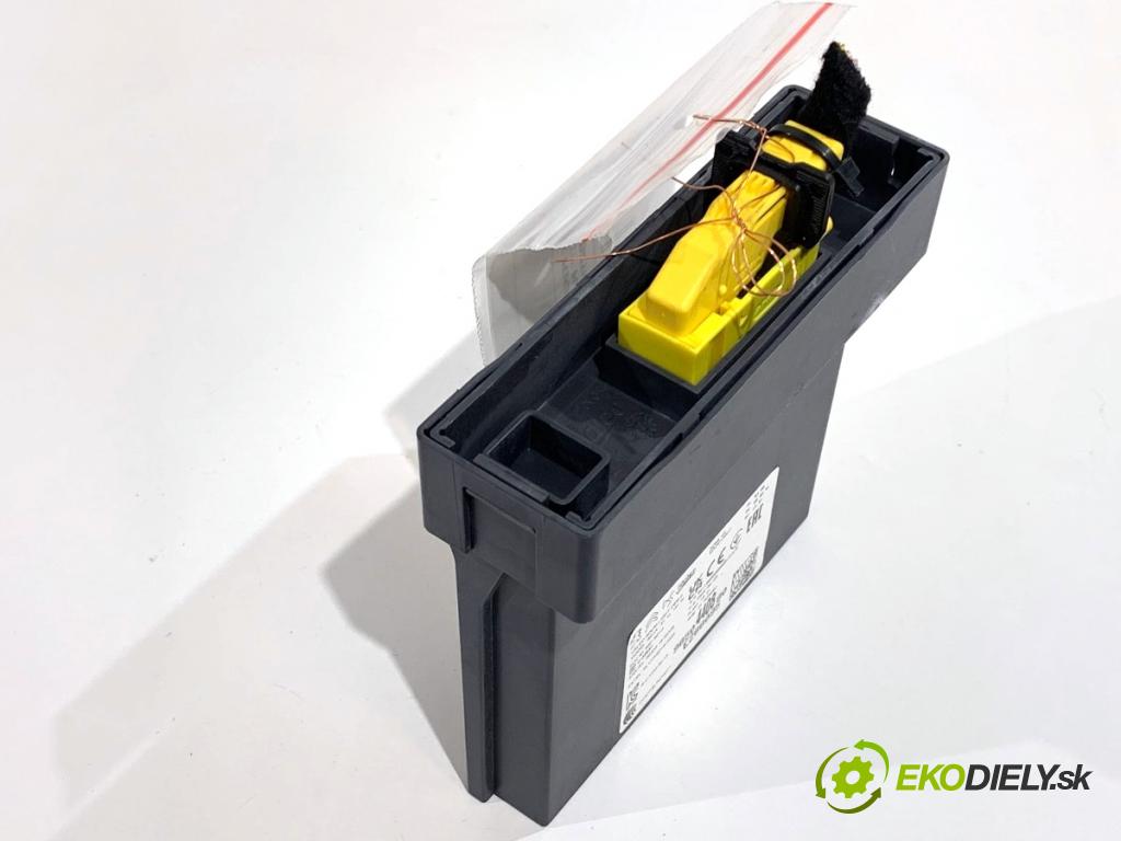 PEUGEOT 308 SW III Kombi 2022 96 kW PureTech 130 (FRHNSL, FRHNST) 1199 Modul svetiel 9850440880 (Riadiaca jednotka ostatné)