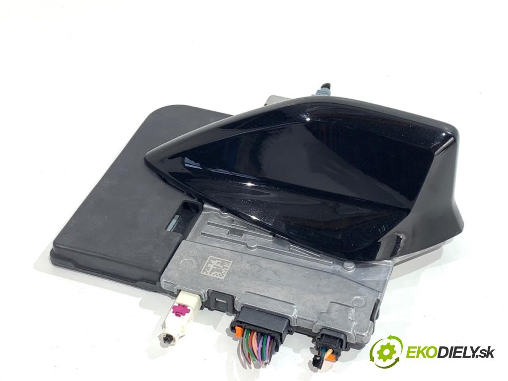 PEUGEOT 308 SW III Kombi 2022 96 kW PureTech 130 (FRHNSL, FRHNST) 1199 ANTENA 9851400980