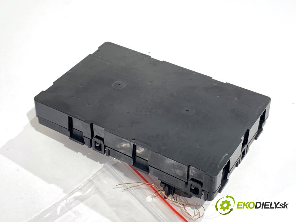 PEUGEOT 308 SW III Kombi 2022 96 kW PureTech 130 (FRHNSL, FRHNST) 1199 modul řídící jednotka 9833986580