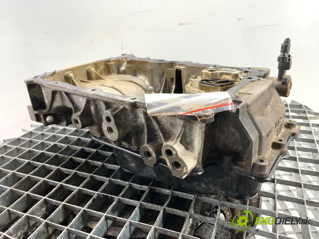 PEUGEOT 308 SW III Kombi 2022 96 kW PureTech 130 (FRHNSL, FRHNST) 1199 MISKA: olejová 9829898980 (Olejová vaňa)