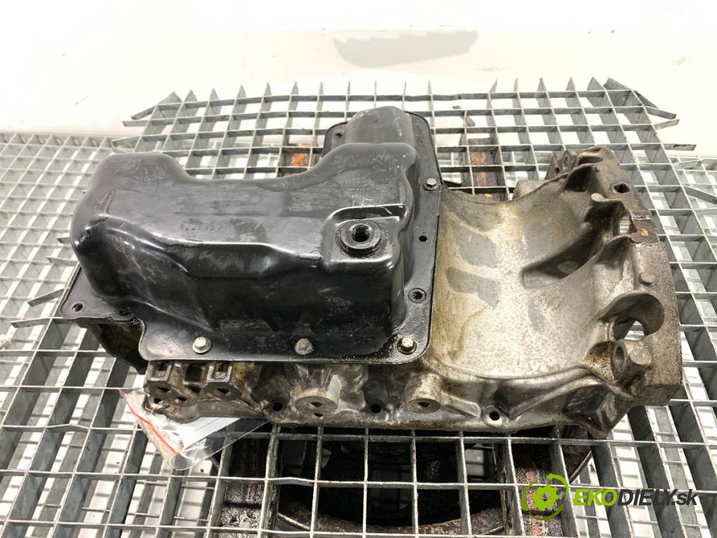 PEUGEOT 308 SW III Kombi 2022 96 kW PureTech 130 (FRHNSL, FRHNST) 1199 MISKA: olejová 9829898980 (Olejová vaňa)