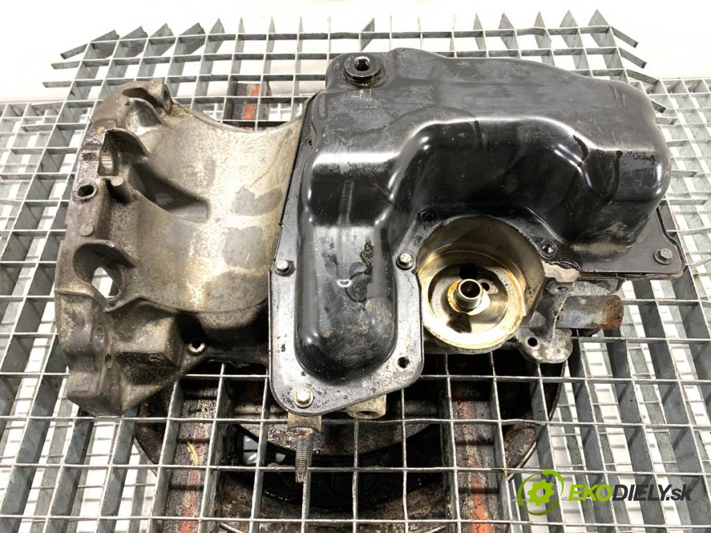 PEUGEOT 308 SW III Kombi 2022 96 kW PureTech 130 (FRHNSL, FRHNST) 1199 MISKA: olejová 9829898980 (Olejová vaňa)