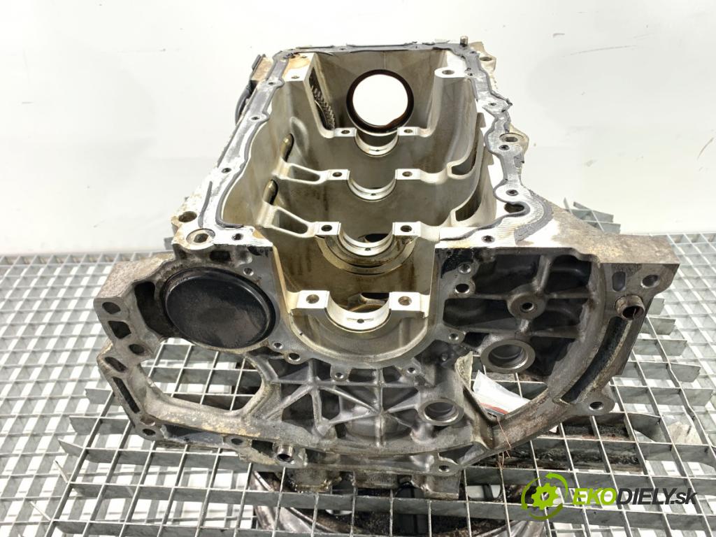 PEUGEOT 308 SW III Kombi 2022 96 kW PureTech 130 (FRHNSL, FRHNST) 1199 blok Motor HNS HN05 (Blok motora)