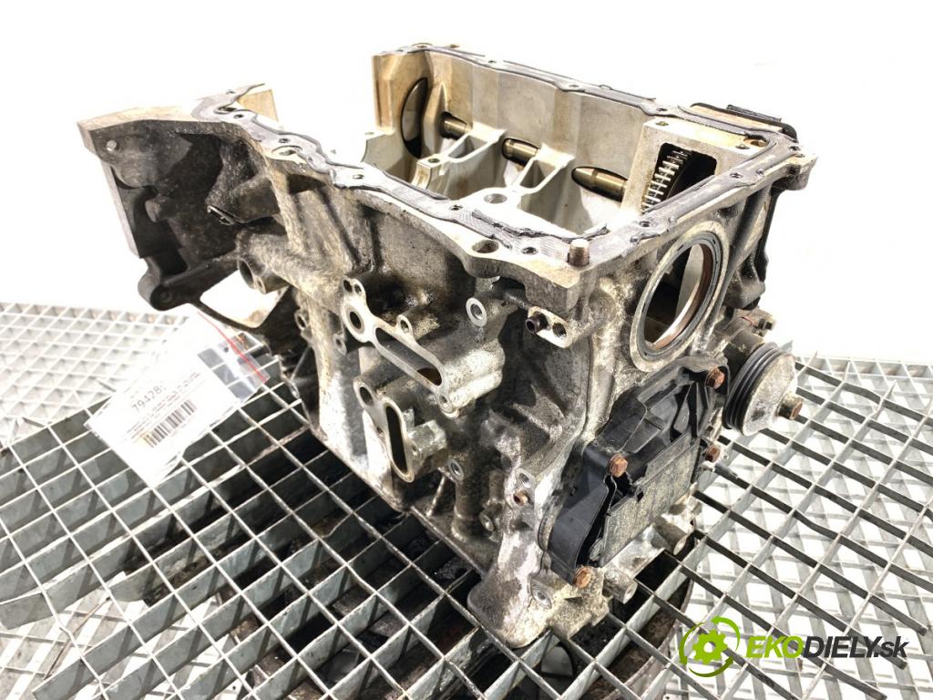 PEUGEOT 308 SW III Kombi 2022 96 kW PureTech 130 (FRHNSL, FRHNST) 1199 blok Motor HNS HN05 (Blok motora)