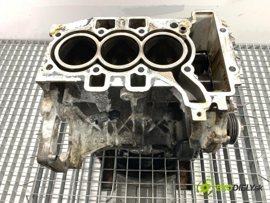 PEUGEOT 308 SW III Kombi 2022 96 kW PureTech 130 (FRHNSL, FRHNST) 1199 blok Motor HNS HN05 (Blok motora)