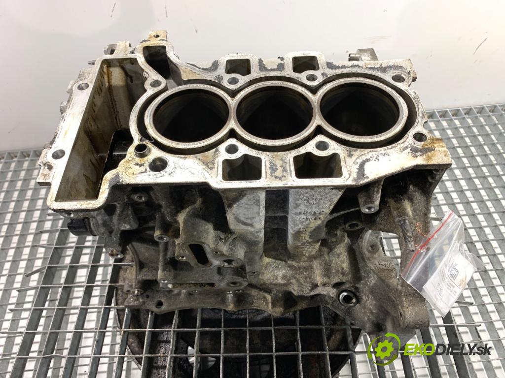 PEUGEOT 308 SW III Kombi 2022 96 kW PureTech 130 (FRHNSL, FRHNST) 1199 blok Motor HNS HN05 (Blok motora)