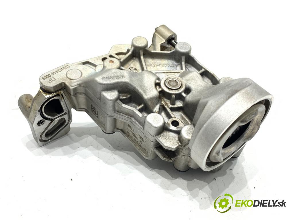 PEUGEOT 308 SW III Kombi 2022 96 kW PureTech 130 (FRHNSL, FRHNST) 1199 Pumpa oleja 9837408880 (Olejová pumpa)