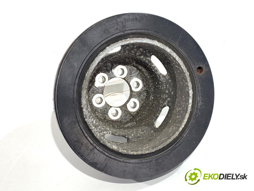 PEUGEOT 308 SW III Kombi 2022 96 kW PureTech 130 (FRHNSL, FRHNST) 1199 koleso kolesová hriadeľa HN05 (Remenica)