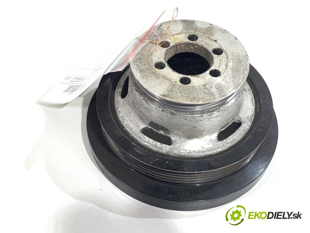 PEUGEOT 308 SW III Kombi 2022 96 kW PureTech 130 (FRHNSL, FRHNST) 1199 koleso kolesová hriadeľa HN05 (Remenica)